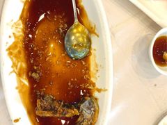 西湖醋鱼草鱼-楼外楼(西湖景区孤山路店)