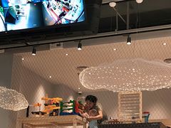 -NOKNOK若蔻亲子餐厅(天地壹方北馆店)