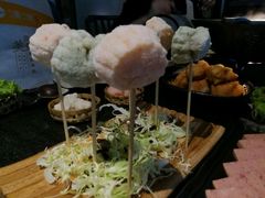 -湊湊火锅·茶憩(新中关购物中心店)