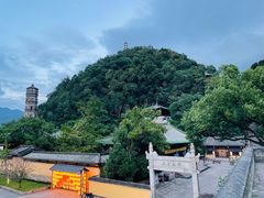 -台州府城(江南长城)