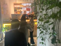 -醉霖生态餐厅(交大店)