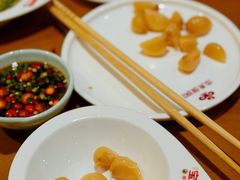 -宝泉铜锅·涮羊肉(解放东路店)
