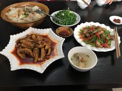 -明升萝卜汤