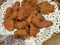 -前海沿·青岛菜(李沧万达店)