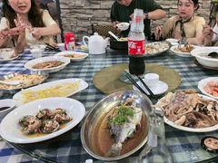 -钱大妈海鲜饭店(保利林语店)