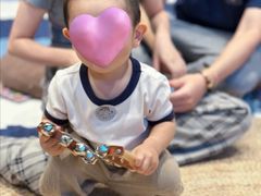 -月星环球港赢在起点早教中心·亲子托班早教体验课儿童兴趣班逻辑思维专注力幼小衔接(普陀中心)