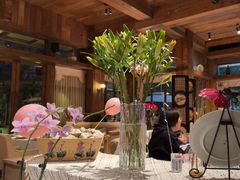 -一棵树·意大利西餐厅One Tree(新城店)