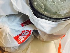 小馄饨打包-永和大王(宜山店)