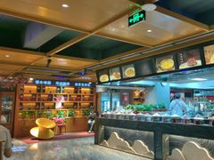-不倒翁·安徽名菜楼(步行街店)