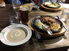 -豪尚豪牛排(彩悦城店)
