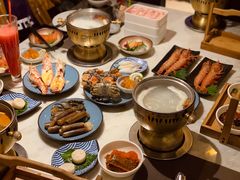 -喜庭海鲜自助(来福士店)