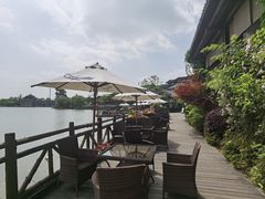 -茅山东方盐湖城景区