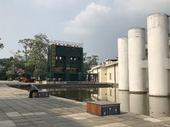 -柳州工业博物馆