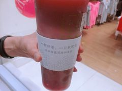 -奈雪的茶(金鹰广场店)