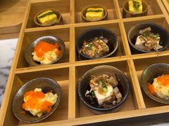 -凯菲厅海鲜姿造·海鲜自助·帝王蟹·龙虾(成都群光君悦酒店)