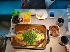 -半天妖烤鱼(永旺梦乐城店)