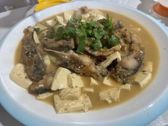 -煲来饱去冷水鱼