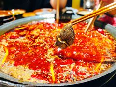 -卤校长老火锅(杨家坪直营店)
