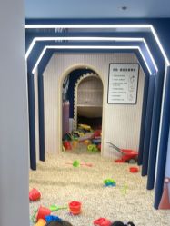 -MELAND CLUB亲子乐园·派对·餐厅(北京芳圆里ID MALL店)