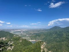 -崆峒山景区