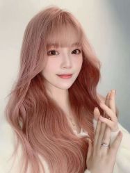 点击看大图 -YESIDO椰岛造型烫发染发