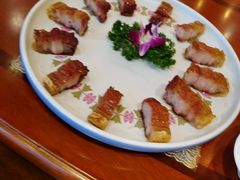 -顺风山庄(水濂山店)