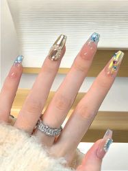 -FuFu美甲美睫