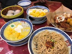 -叶佬传承(江汉路总店)