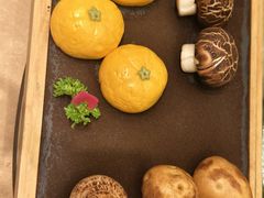 -香厨中餐厅(松北香格里拉店)