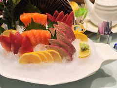 -79号渔船海鲜饭店(华强北店)