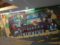 -卡朋厨房(289艺术园区店)