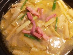 -刀板香·安徽菜(国购IFC店)