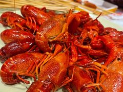 -靓靓蒸虾·头牌蒸虾(南山桂庙店)