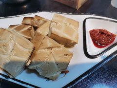 -酒肉门孔府菜(曲阜游客中心店)