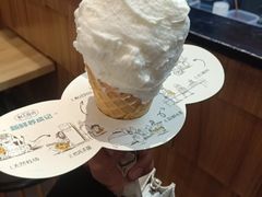 -野人先生现做冰淇淋(北京顺义祥云小镇店)