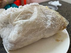 -阿侬盐焗鸡(清澜店)