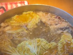 -守柴炉烤鸭(鱼嘴店)