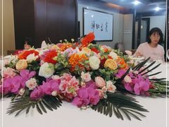 -潍坊菜馆(三里河南横街店)