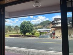 -福建土楼（华安）旅游区•大地土楼群
