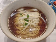 阳春面-食悦江南·淮扬菜·烤鸭(亚运村·惠新店)