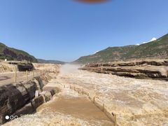 -陕西黄河壶口瀑布旅游区