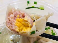 -顶巧鸡汤馄饨(虹口总店)