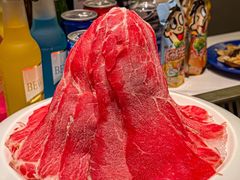 -星伦多自助料理·涮烤一体(江桥万达店)