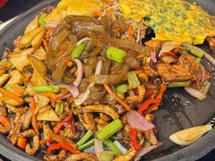 -一烙锅(友谊店)