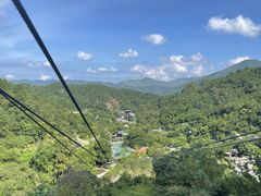 -广东天露山旅游度假区
