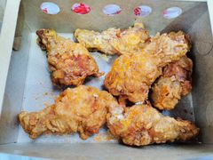 鸡小腿-阿捡忭京炸鸡(韭菜园总店)