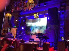 -别院里音乐餐酒吧(双流航空港店)