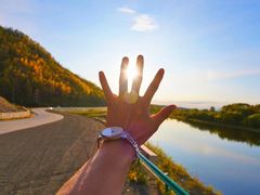 -北极村旅游风景区