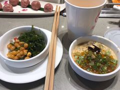 -海底捞火锅(杭州萧山宝龙广场店)