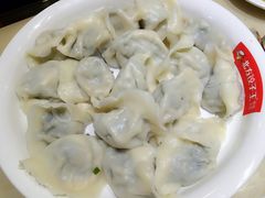 -北方饺子王·海肠捞饭·海鲜锅(山大店)